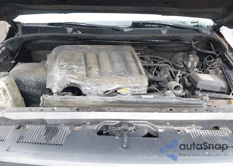 2014 Toyota Tundra Sr5 4.6L V8 из США, поврежденный, VIN 5TFRM5F12EX069974